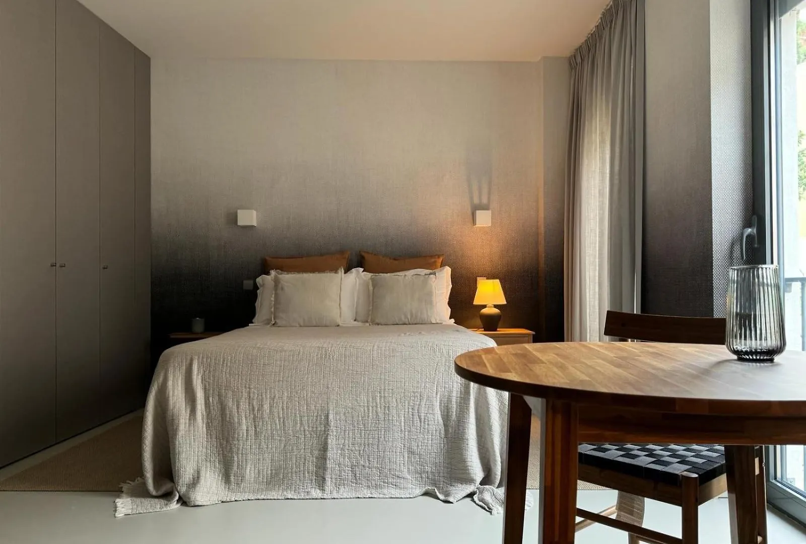 Apartment Orange 3 House - Chiado Studios