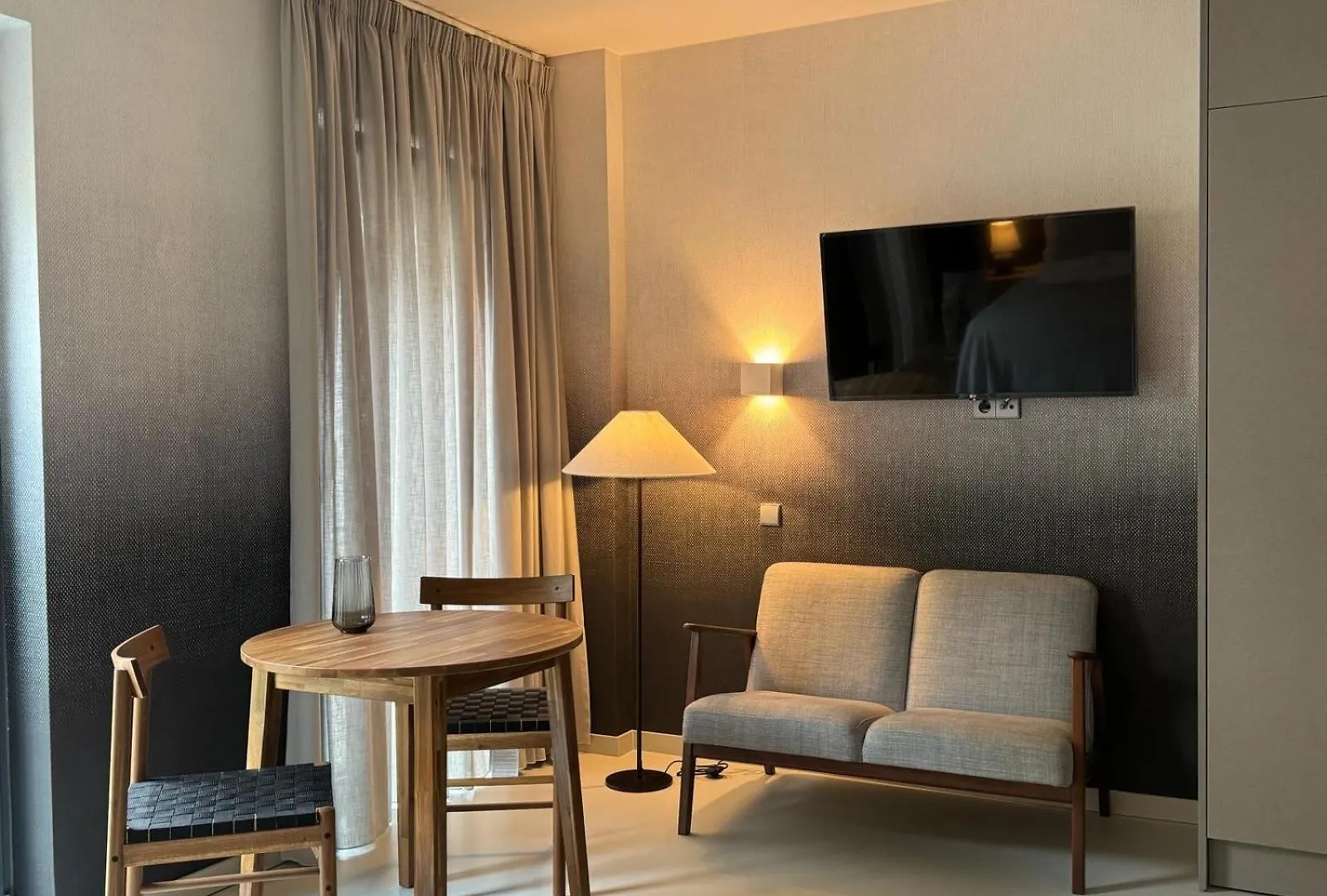 Orange 3 House - Chiado Studios Apartment