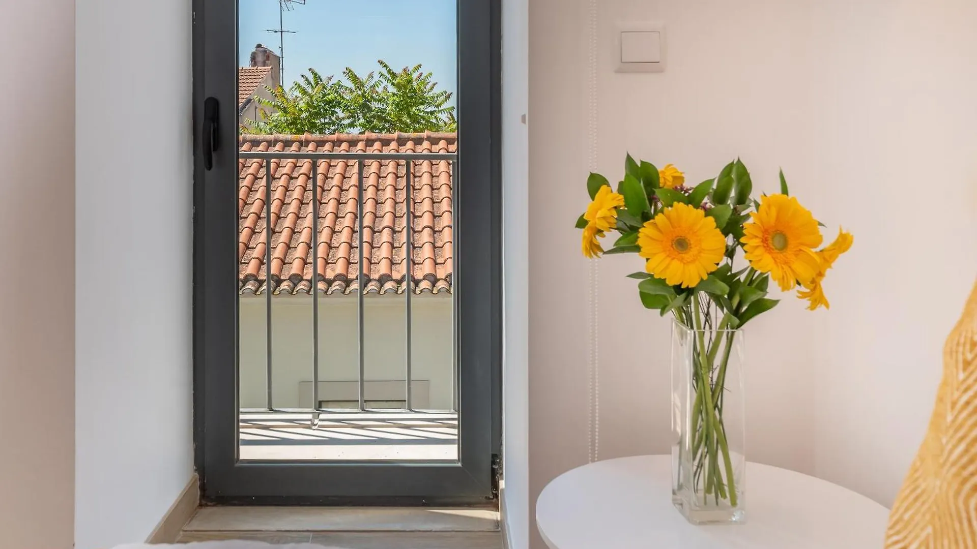 Orange 3 House - Chiado Studios Apartment