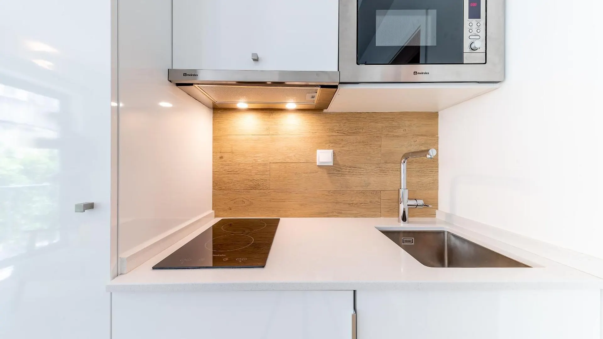 Orange 3 House - Chiado Studios Apartment
