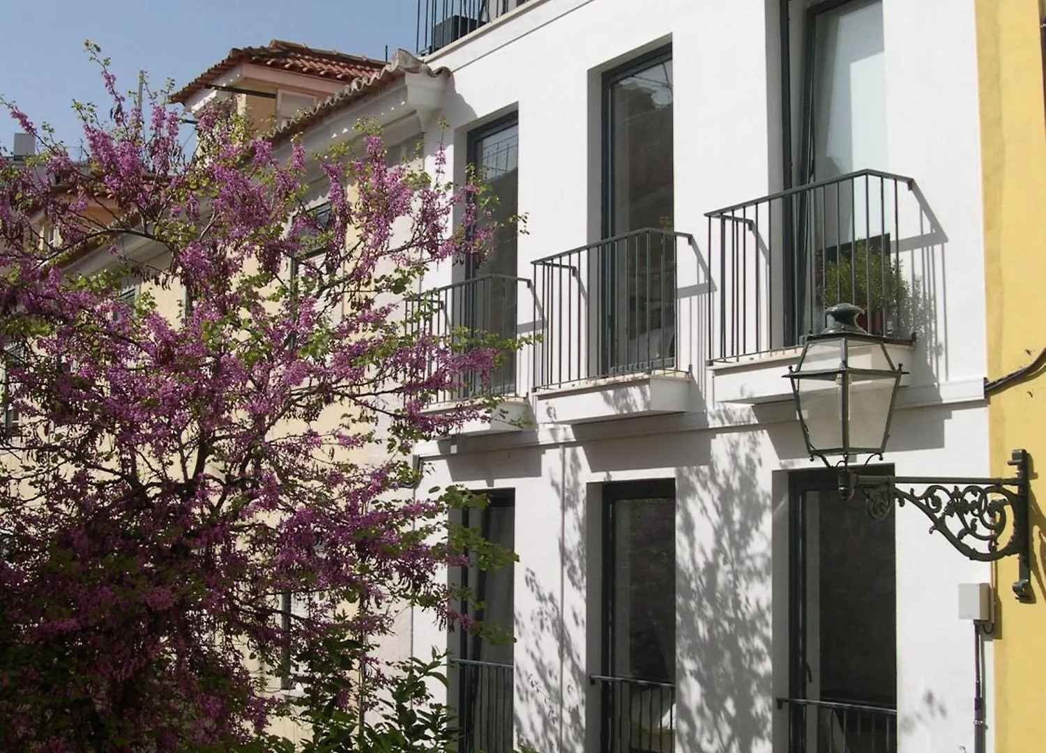 Orange 3 House - Chiado Studios Lisboa