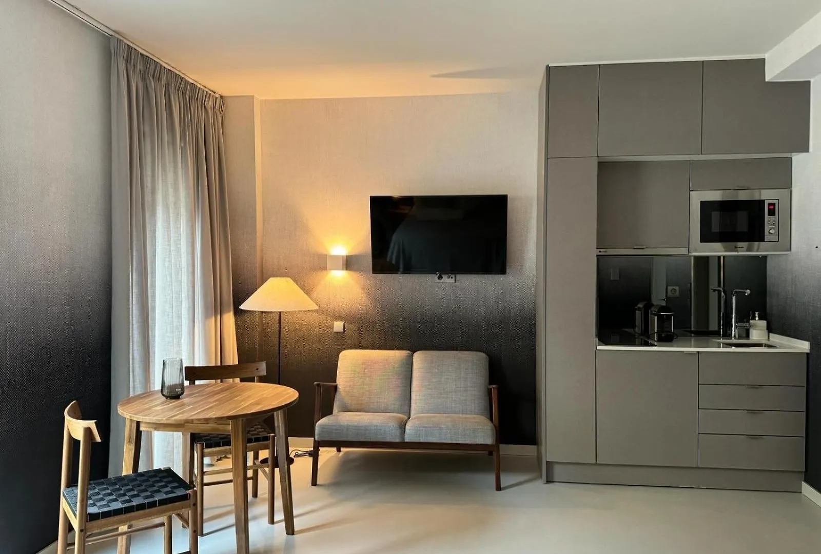 Orange 3 House - Chiado Studios Lisboa 0*,