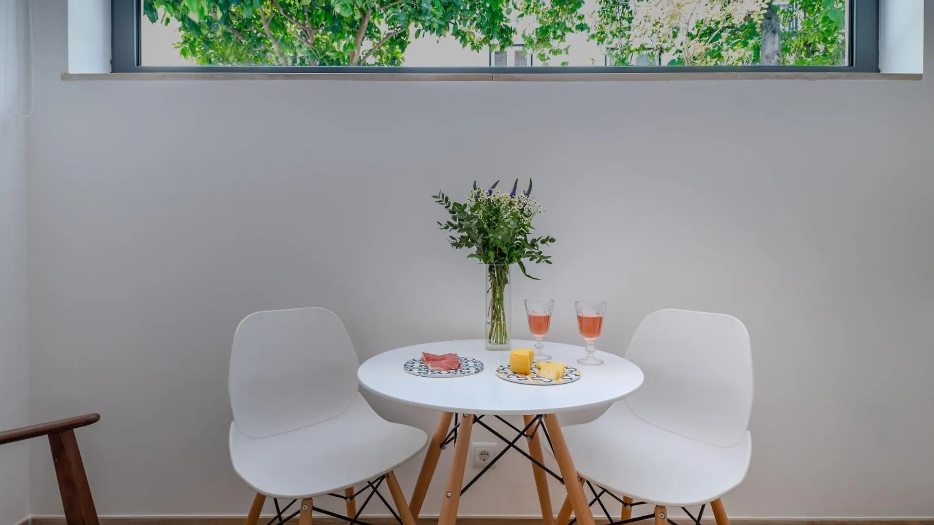 Orange 3 House - Chiado Studios Lisboa