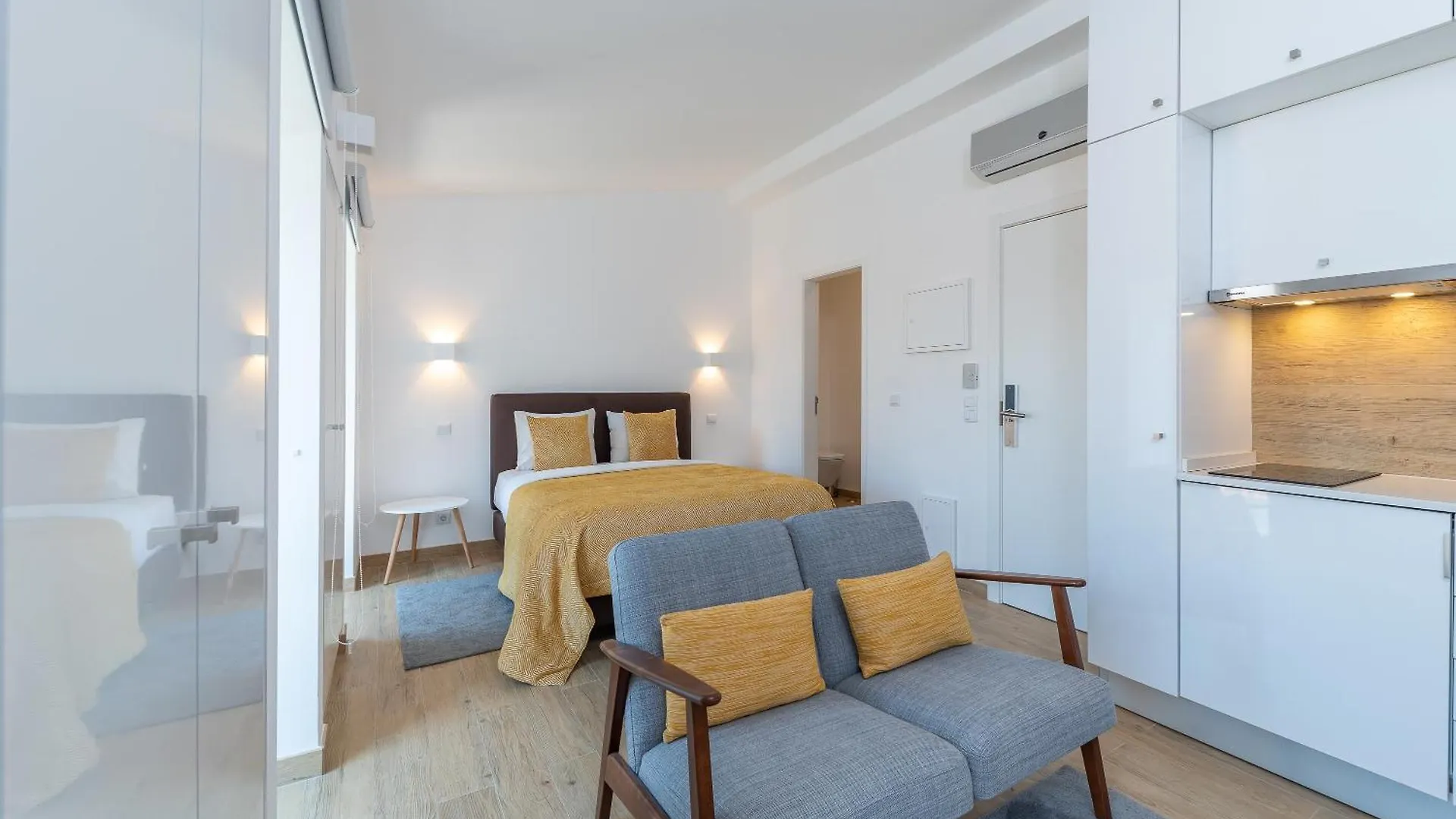 Apartamento Orange 3 House - Chiado Studios Lisboa