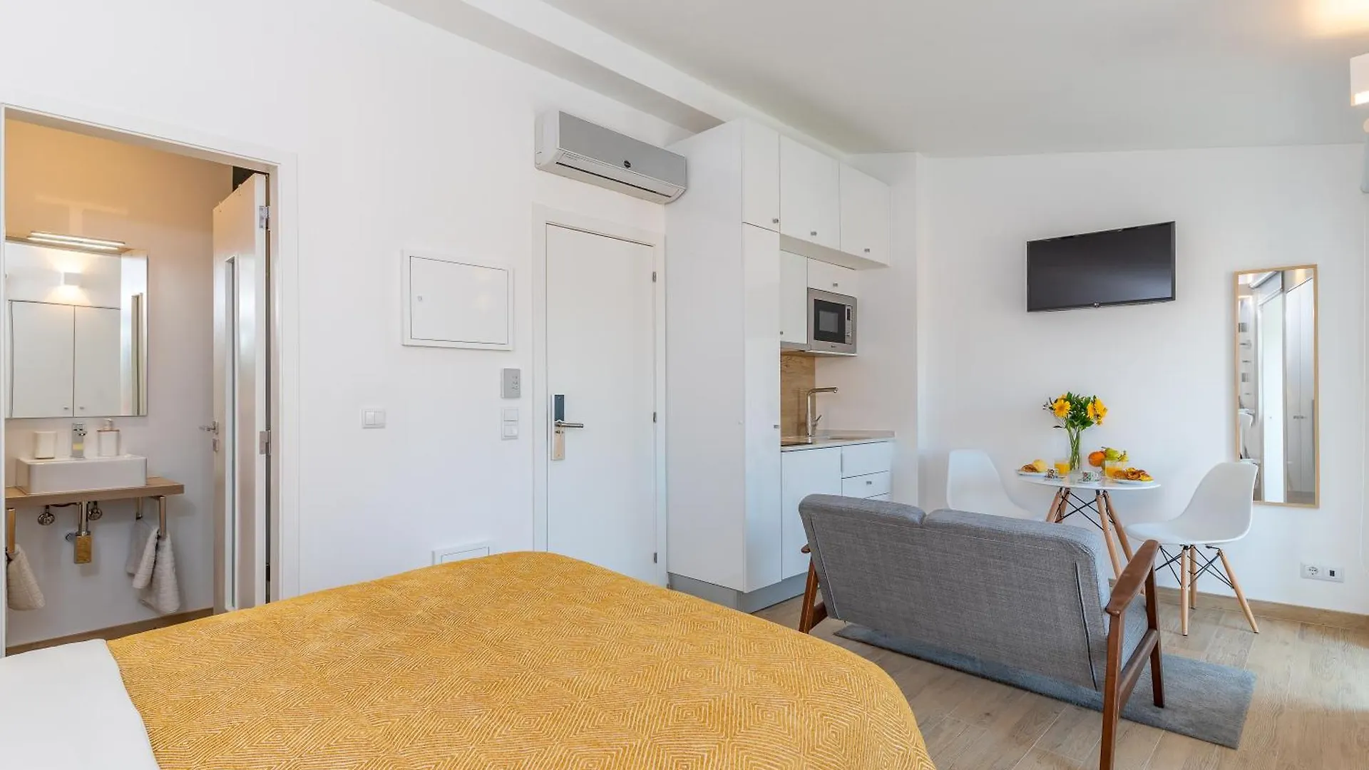 Apartamento Orange 3 House - Chiado Studios Lisboa