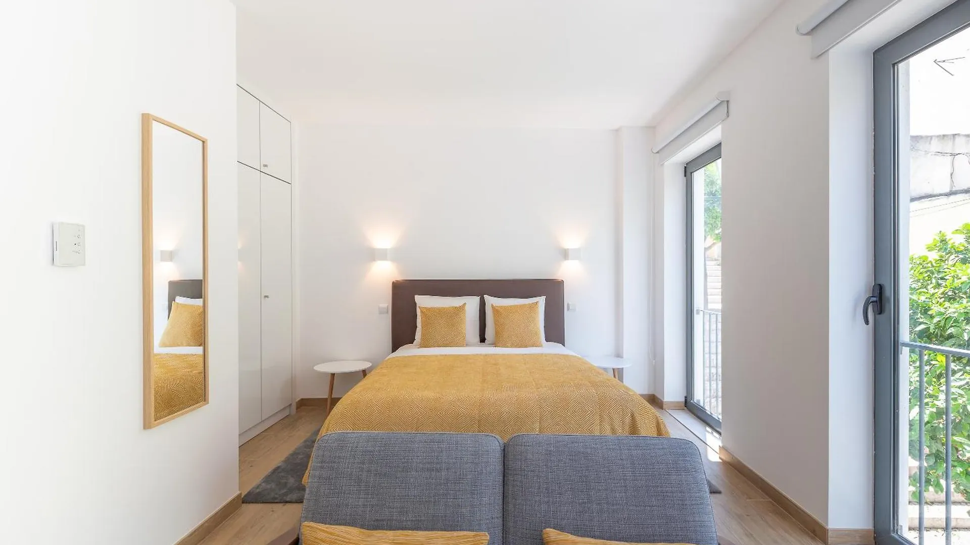 Orange 3 House - Chiado Studios Lisboa