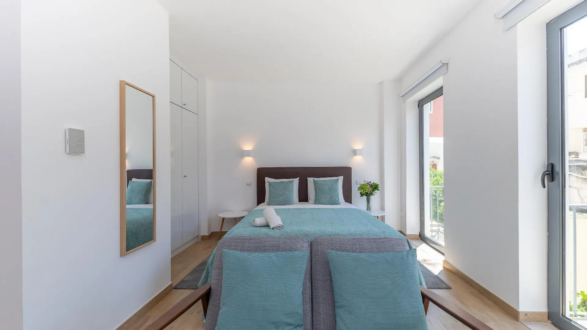 Apartamento Orange 3 House - Chiado Studios Lisboa