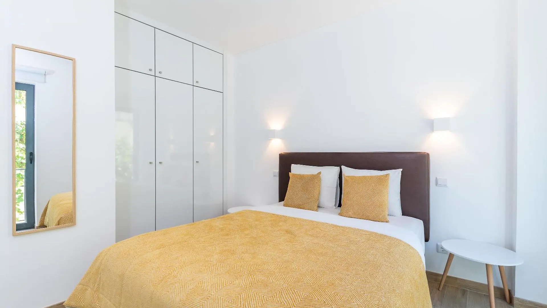 Orange 3 House - Chiado Studios Lisboa Apartamento