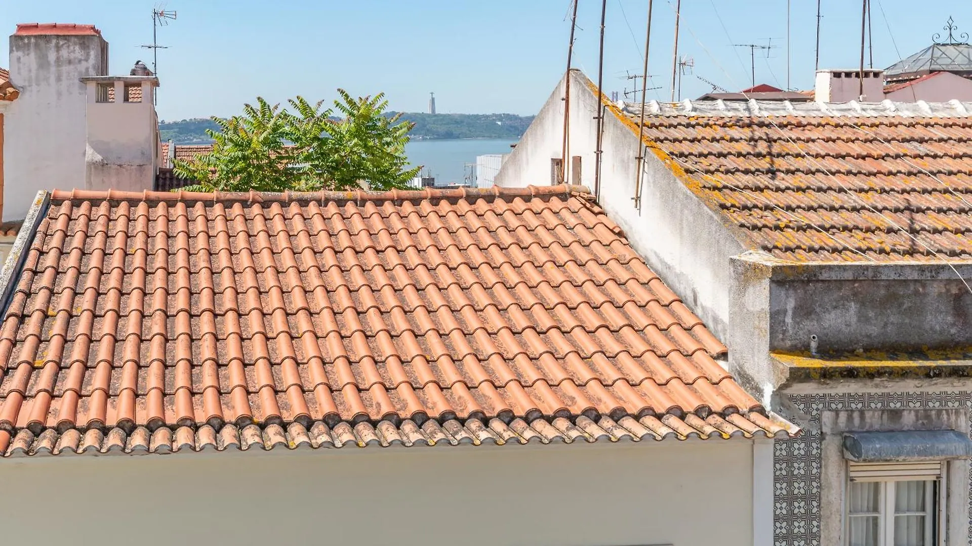 Apartamento Orange 3 House - Chiado Studios Lisboa