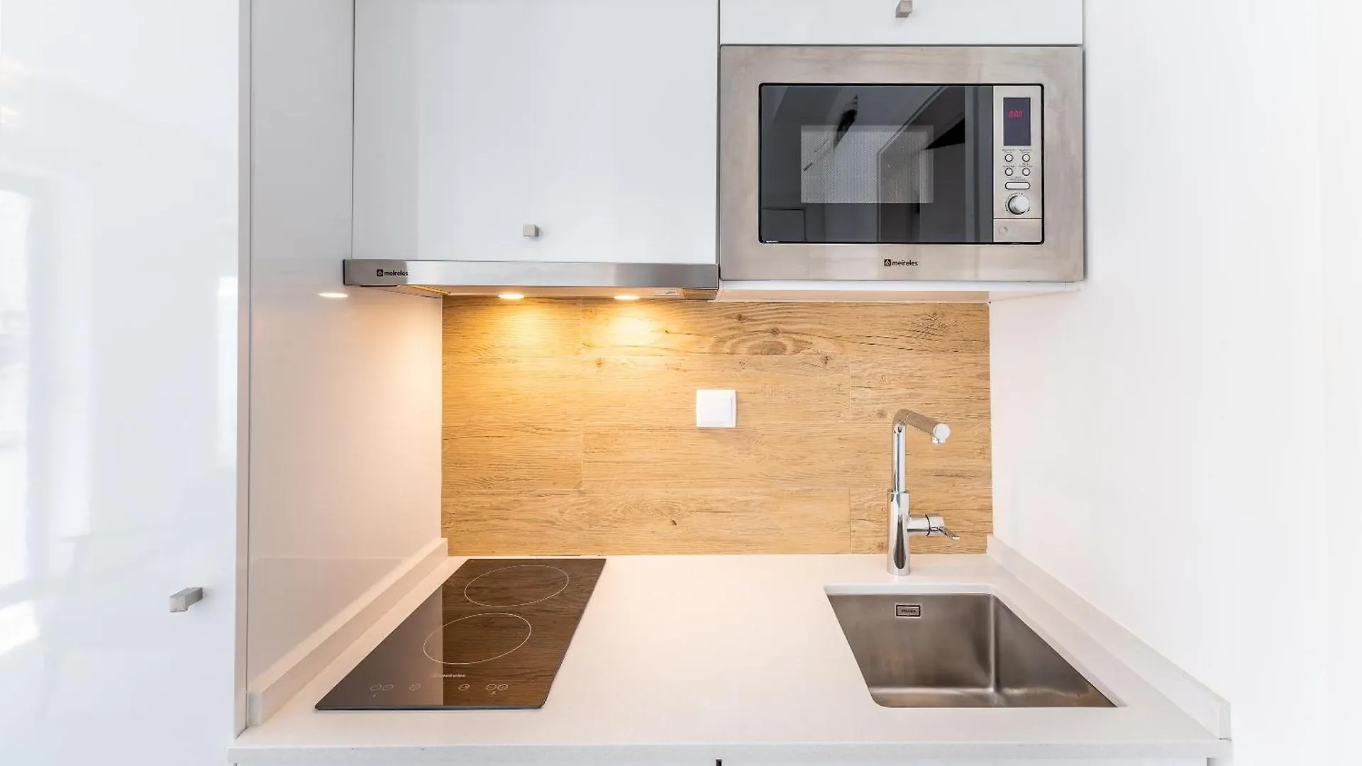 Apartamento Orange 3 House - Chiado Studios Lisboa