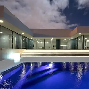 Camacho - Ultra Luxury Ferienhaus Calheta (Madeira)