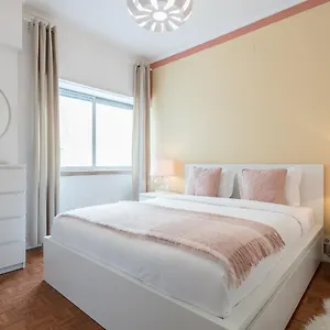 Your - Duque De Palmela Apartamento