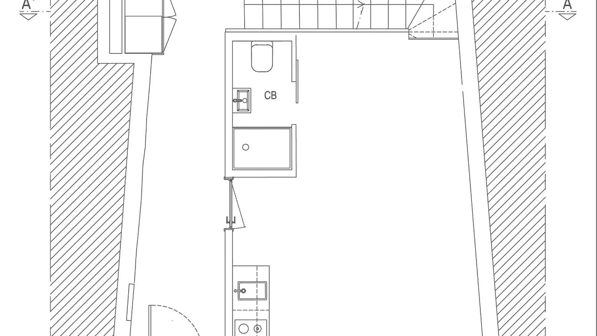 Orange 3 House - Chiado Studios