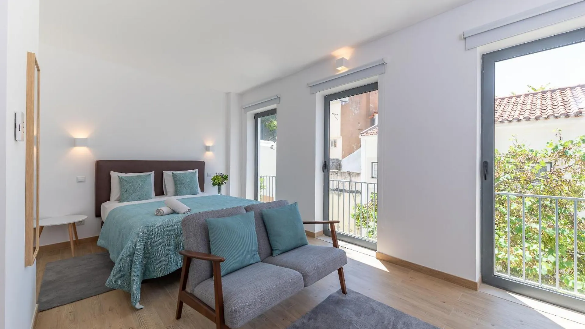 Orange 3 House - Chiado Studios
