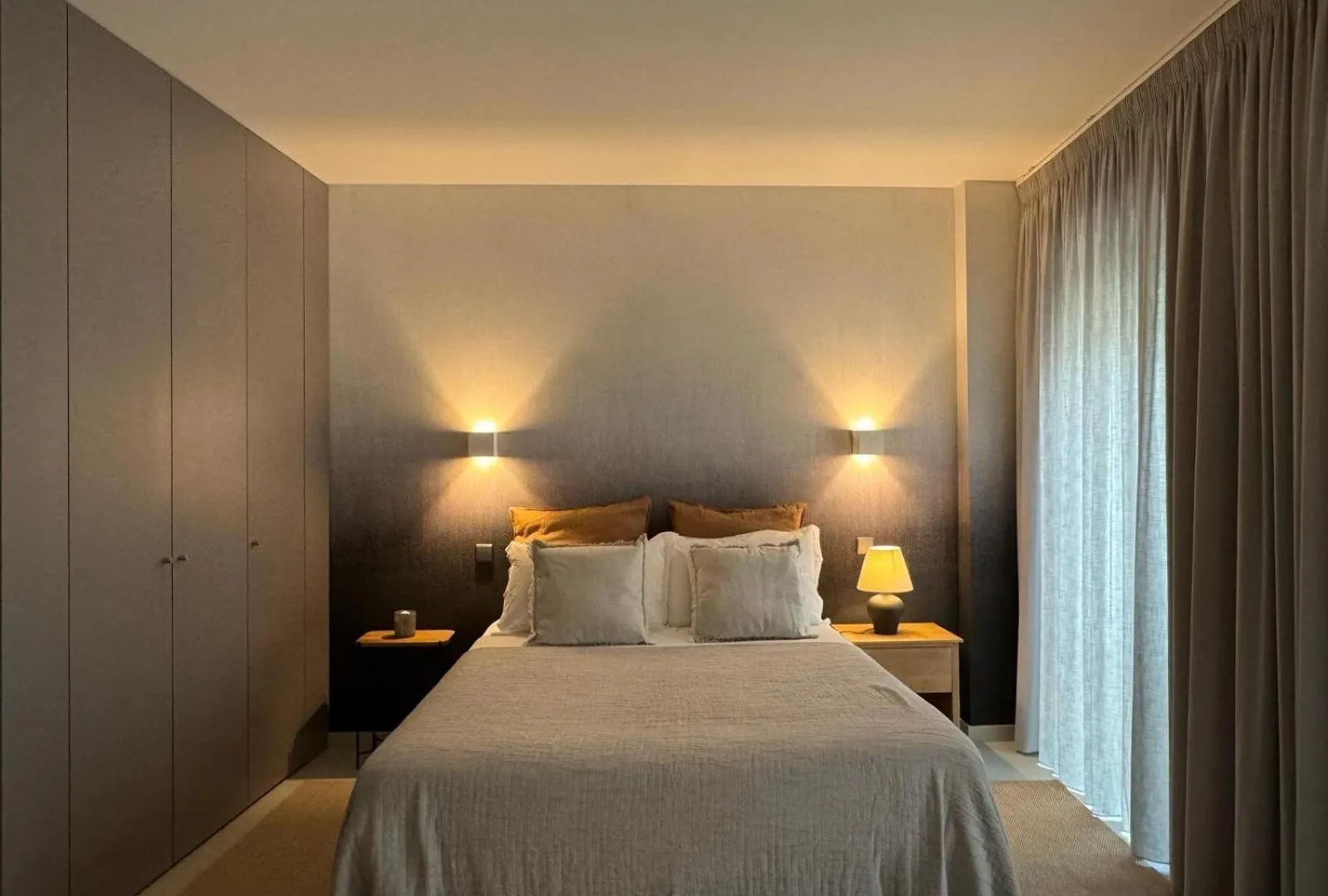 Orange 3 House - Chiado Studios 리스본 아파트