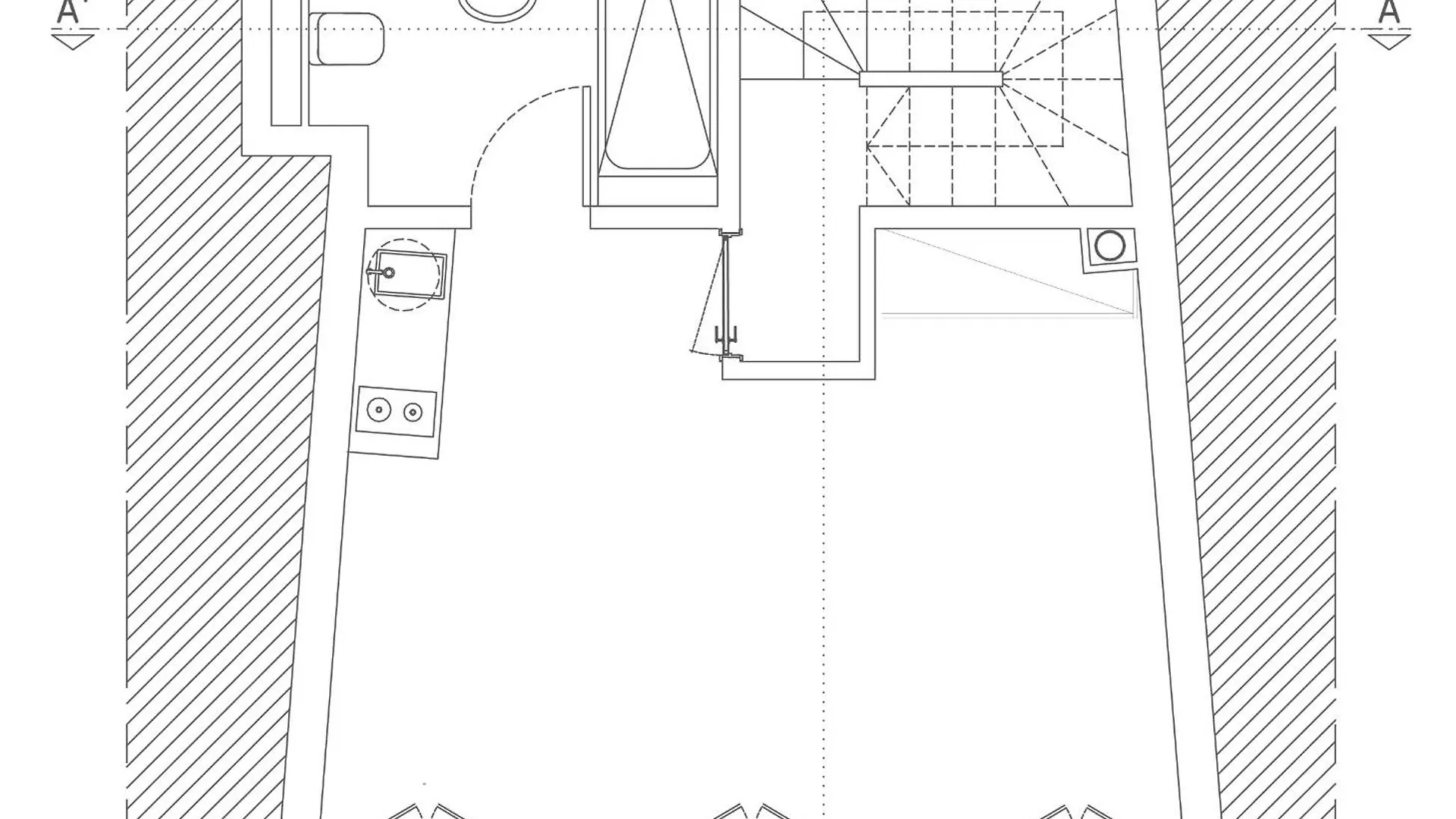 Orange 3 House - Chiado Studios 리스본